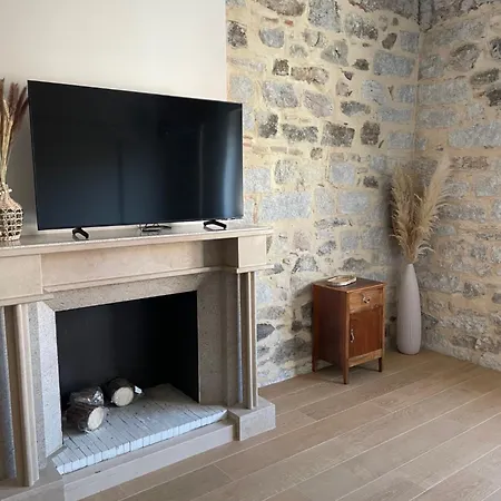 Casa de hóspedes Le Boulevard & Olbia