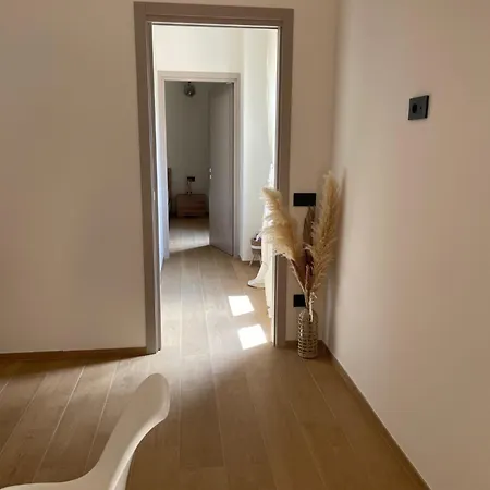 Konukevi Le Boulevard & Olbia