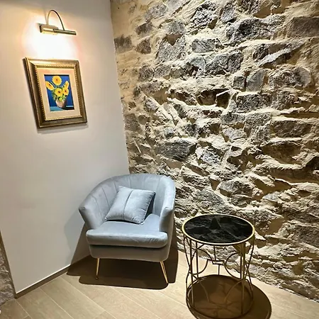 Le Boulevard & 3* Όλμπια