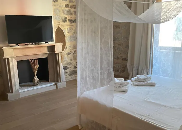 Le Boulevard & Pensjonat 3*